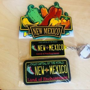 🐞New Mexico souvenirs